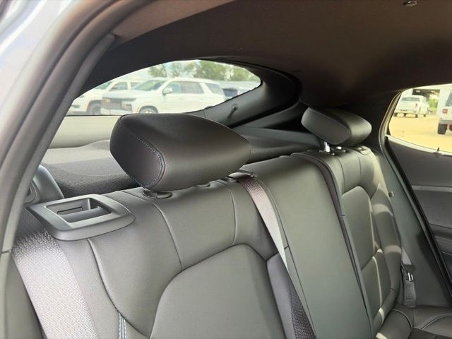 New 2026 Buick Envista SUV