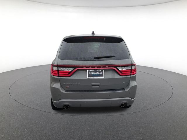 used 2026 Dodge Durango car, priced at $37,790