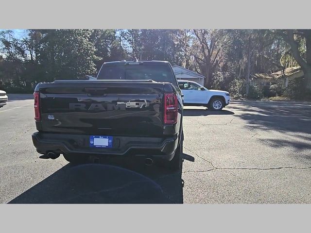 2026 Ram 1500 Limited Crew Cab 4x4 5'7" Box