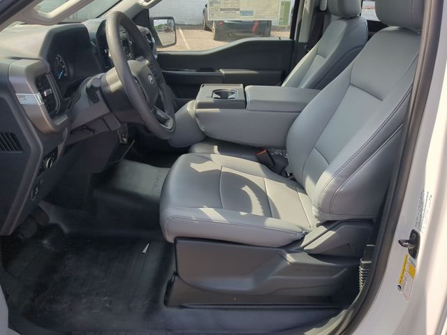 New 2026 Oxford White Ford XL image 22