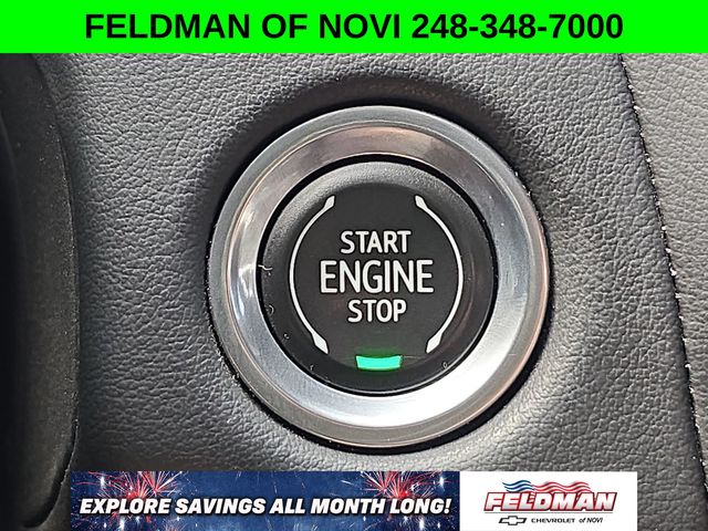 Used 2022 Chevrolet Suburban For Sale in Livonia, MI
