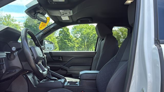 Used 2025 Toyota Tacoma Truck
