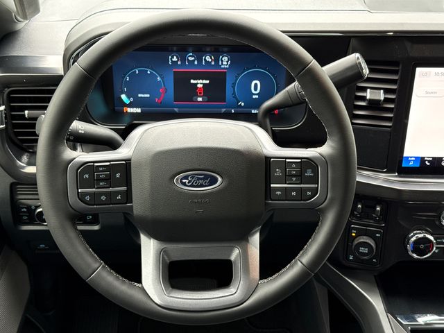 New 2026 Ford F-250SD Truck