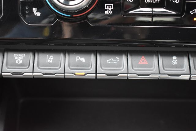 Used 2024 GMC Sierra 2500HD Truck