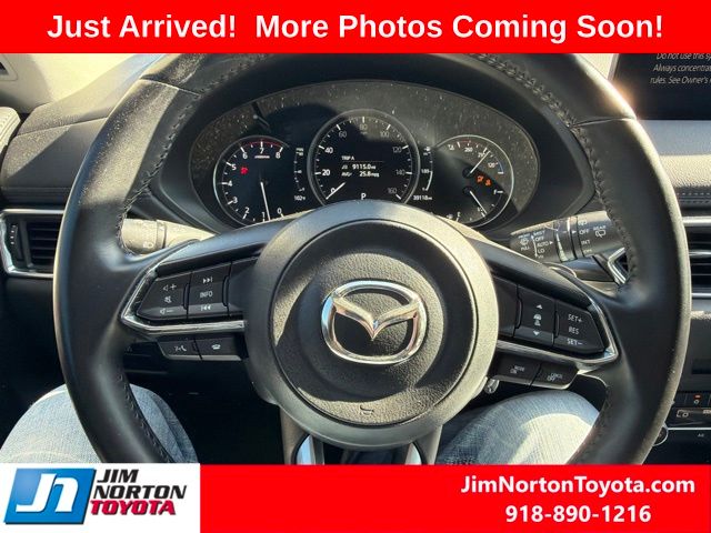 Used 2023 Mazda CX-5 SUV