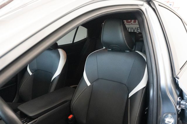Used 2025 Toyota Camry Sedan