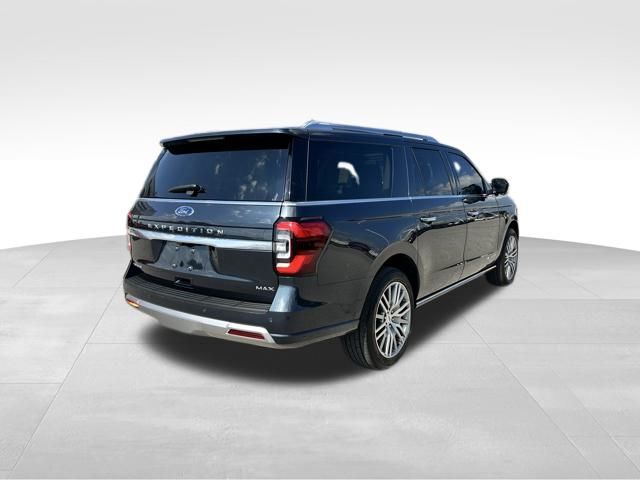 2022 Ford Expedition Max Platinum 5