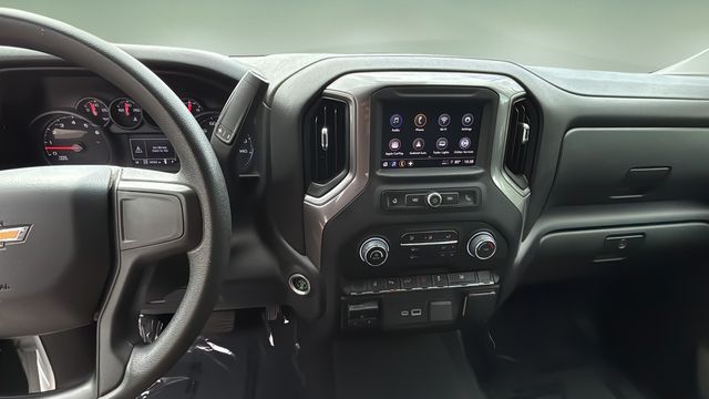 Used 2024 White Chevrolet Custom image 13
