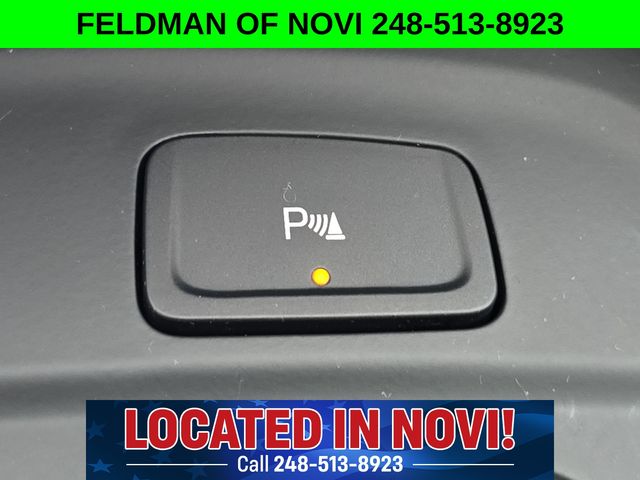 Used 2023 Chevrolet Equinox For Sale in New Hudson, MI
