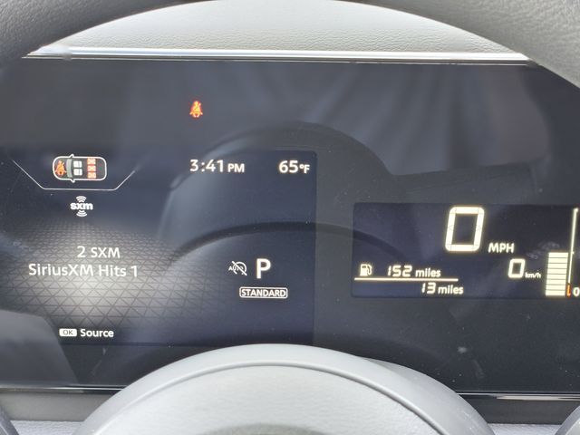 New 2026 Nissan Kicks SUV