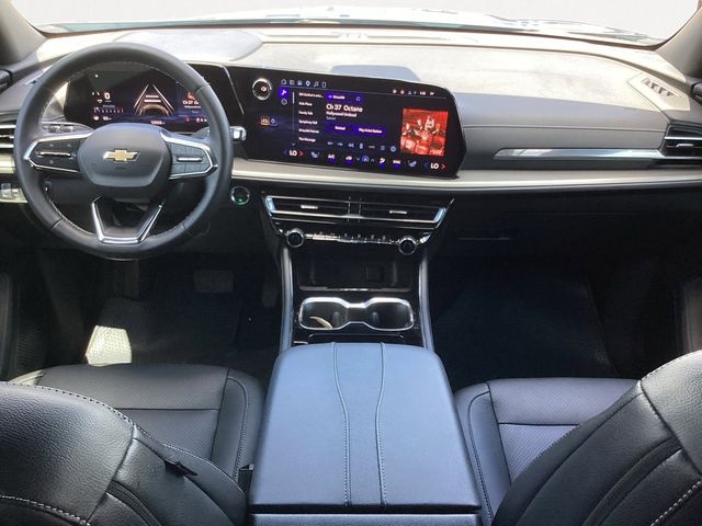 Used Car 2025 Chevrolet Traverse  Lt For Sale Under $40,000 In San Antonio, Texas