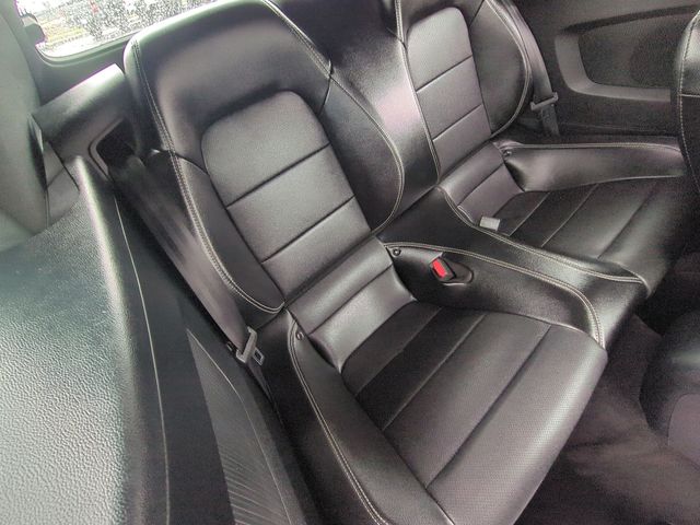 Used 2022 Blue Ford EcoBoost Premium image 32