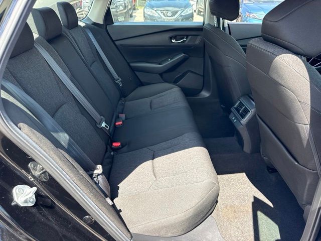 2026 Honda Accord - $30,988