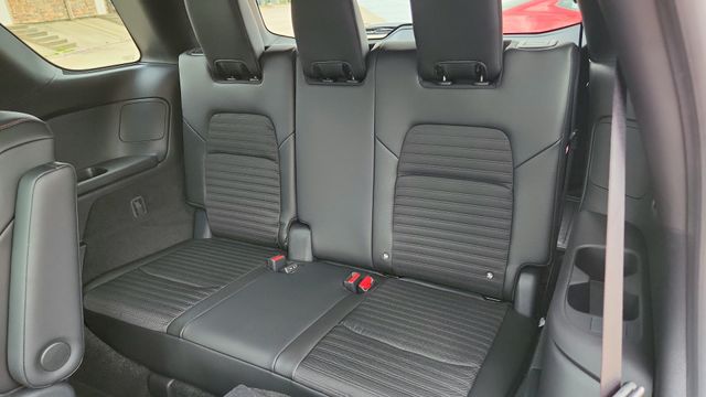 2026 Nissan Pathfinder
