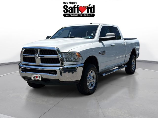 2017 RAM 2500 SLT
