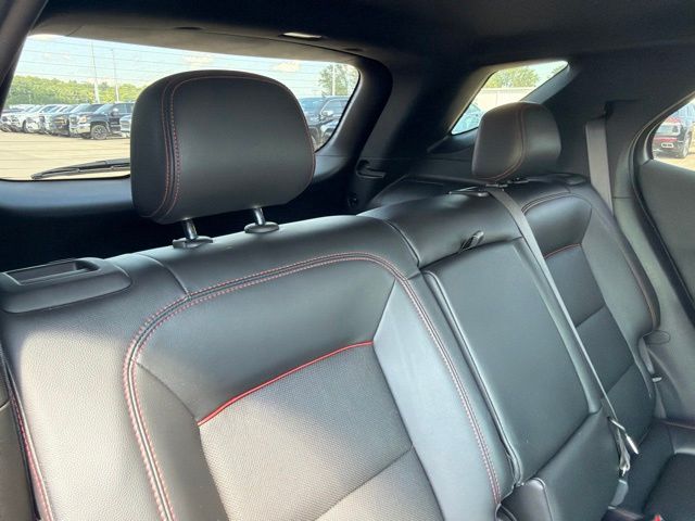 Used 2022 Chevrolet Equinox SUV