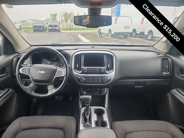 Used 2017 Chevrolet Colorado For Sale in Grove City, OH