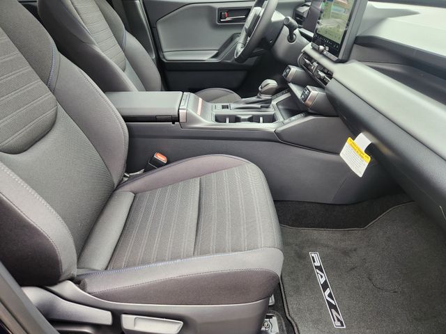 2026 Toyota RAV4 Plug-In Hybrid SE  at Don McGill Toyota