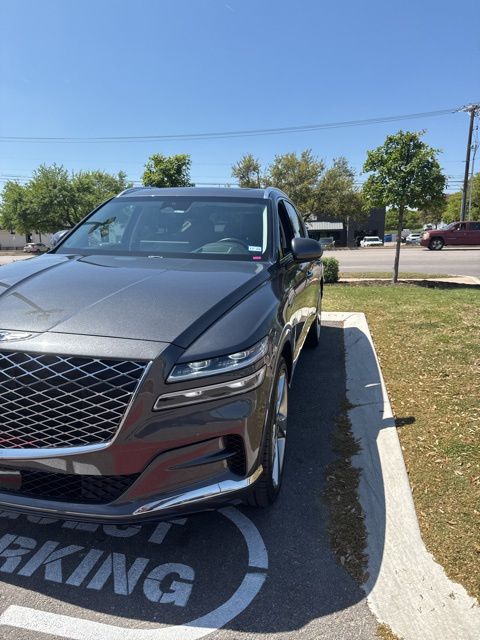 Thumbnail: 2023 Genesis GV80 - 1