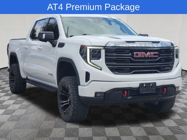 Used 2022 GMC Sierra 1500 Truck