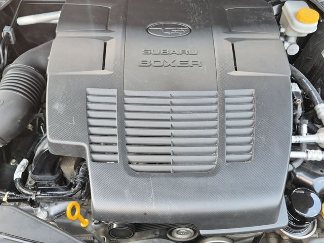 Used 2021 Gray Subaru Premium image 45