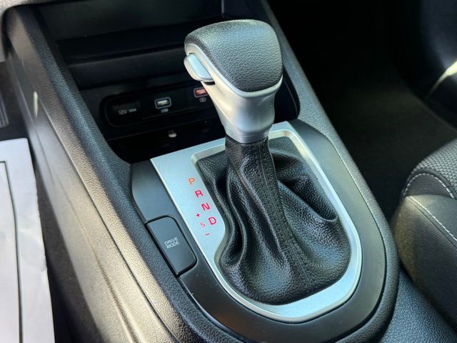 used 2024 Kia Forte car, priced at $19,796