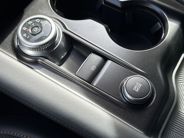 New 2026 White Ford Tremor image 28