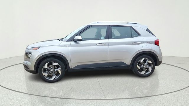2025 Hyundai Venue