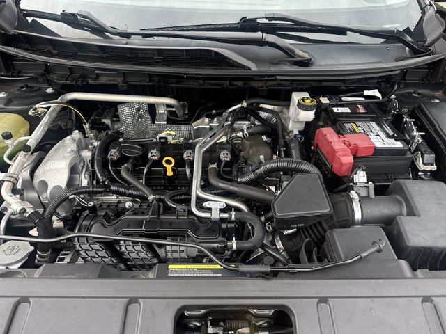 Used 2021 Nissan Rogue SUV
