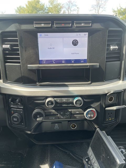 2024 Ford F-550 Super Duty 