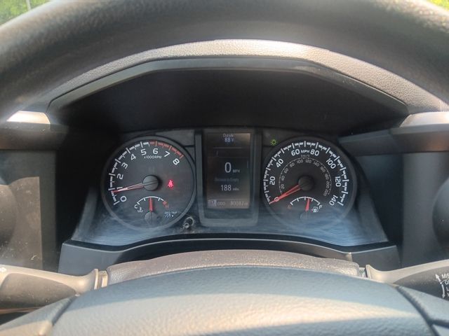 Used 2019 Toyota Tacoma Truck