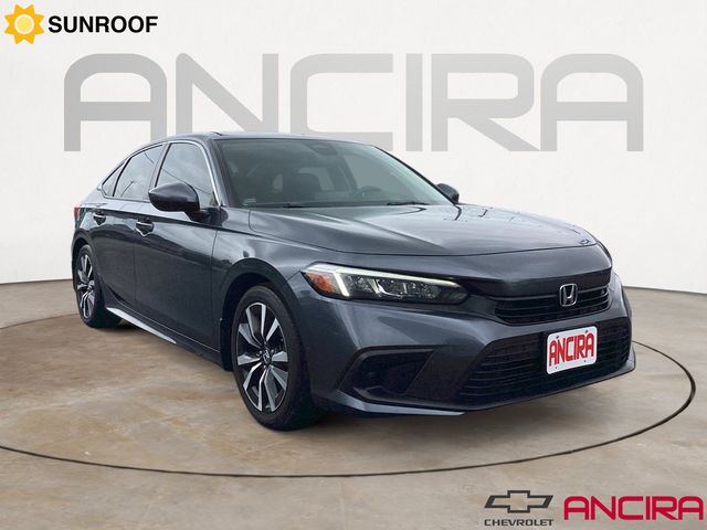 2022 Honda Civic