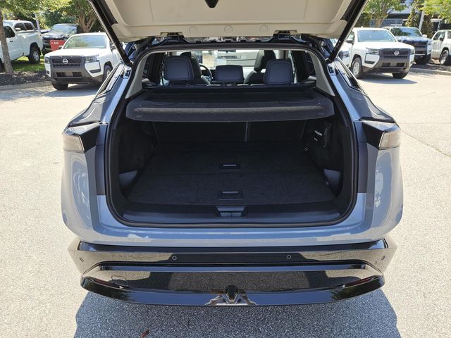 Used 2024 Nissan Ariya SUV