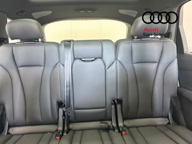 New 2026 Black Audi 55 Premium Plus image 19