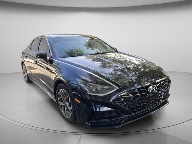 2023 Hyundai Sonata - $19,987