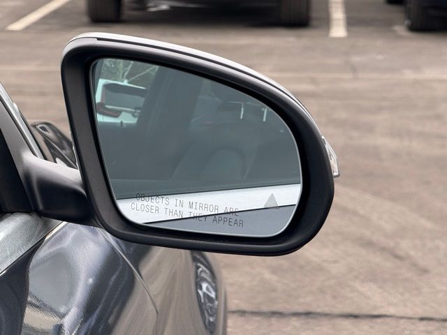 2018 Mercedes-Benz GLC