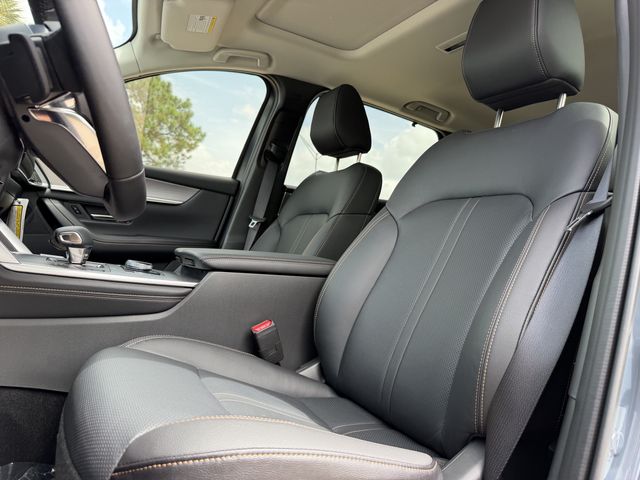 2026 Mazda CX-70 3.3 Turbo Preferred Gray at DeMontrond Mazda