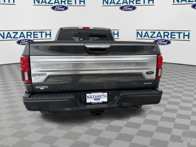 used 2019 Ford F-150 car, priced at $27,227