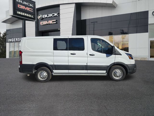 2023 Ford Transit-250 Base 9