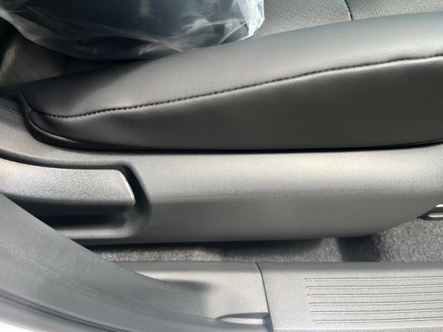 New 2026 Nissan Rogue SUV