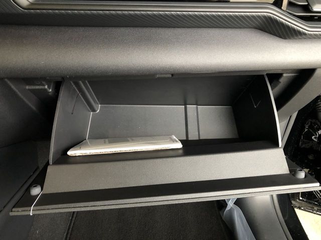 used 2025 Ford Mustang car, priced at $29,991