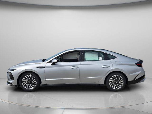 2026 Hyundai Sonata - $37,391