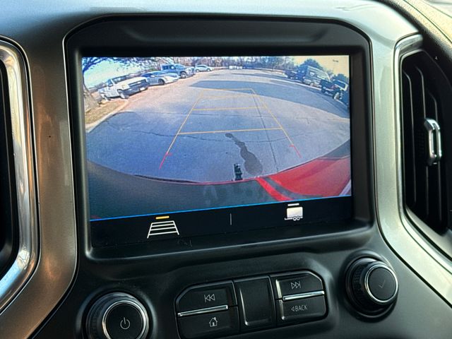 Used 2020 Red Chevrolet RST image 24