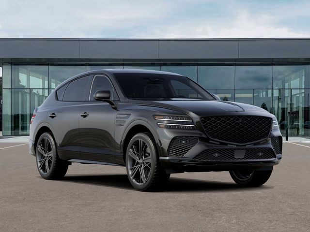 Thumbnail: 2027 Genesis GV80 - 2