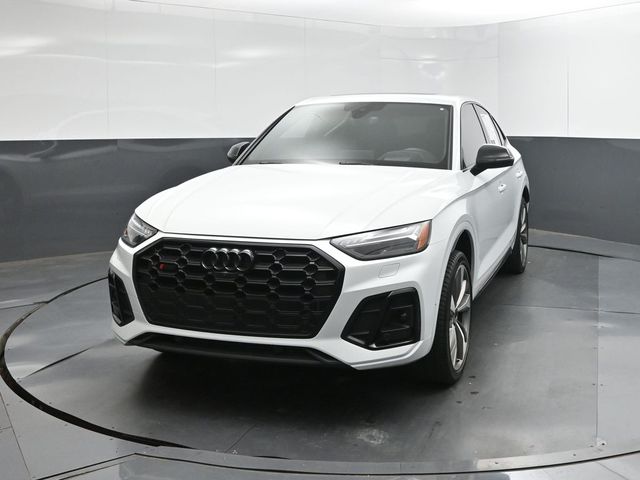 Used 2023 Audi SQ5 Sportback SUV