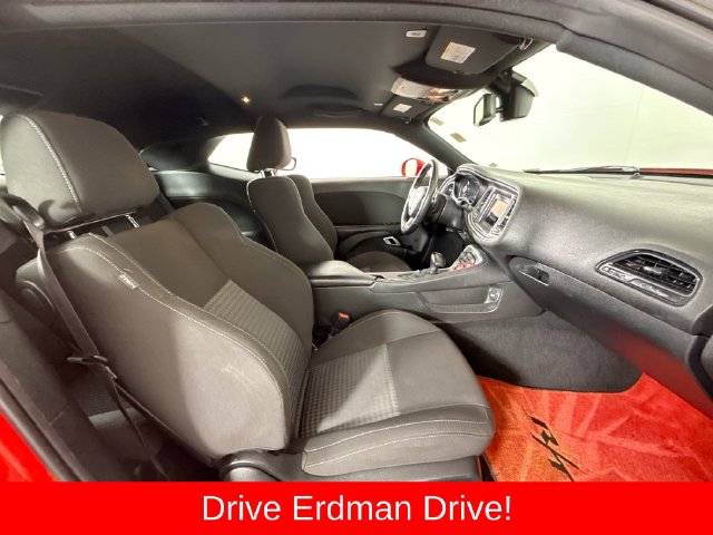 Used 2020 Dodge Challenger Coupe