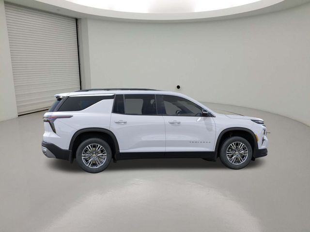 New 2025 Chevrolet Traverse For Sale in Grove City, OH