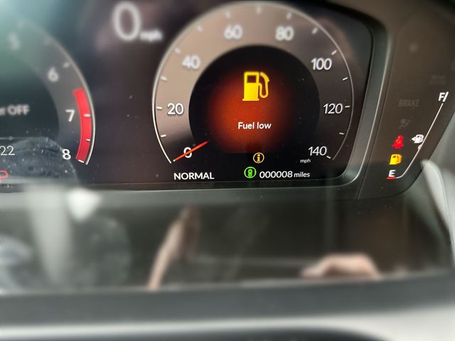 2026 Acura ADX A-Spec Advance Package White at Spitzer Acura