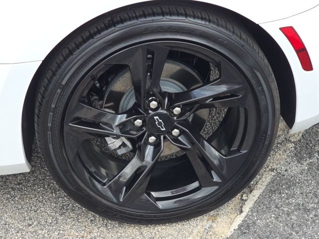 Photo of 2023 Chevrolet Camaro 2LT in Dallas, GA - 10,  2023 Chevrolet Camaro 2LT:RRB64439A