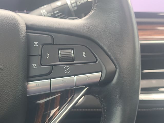 Used 2024 Cadillac Escalade SUV